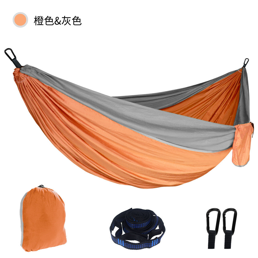 Outdoor Hammock 260X140CM