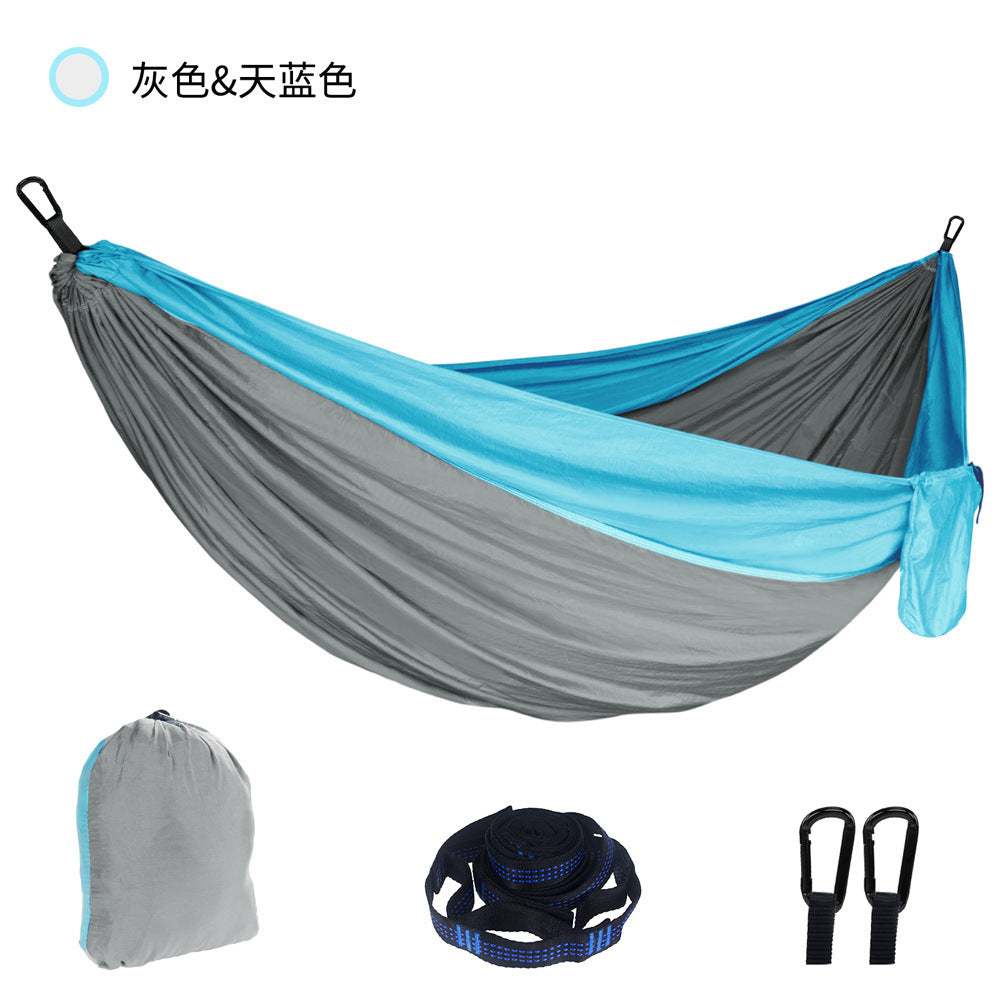 Outdoor Hammock 260X140CM
