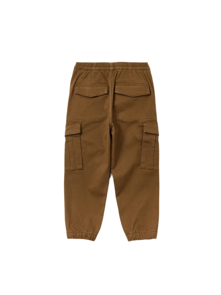 Boys Vintage Baggy Pants