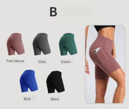 Women's Fitness shorts