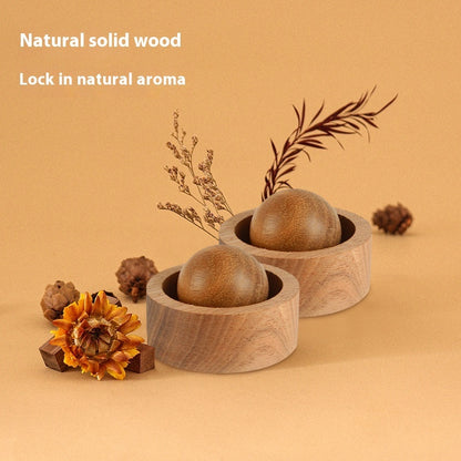 Home Indoor Fragrant Stone Decoration Diffuse