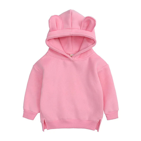 Baby Fleece Hoodie