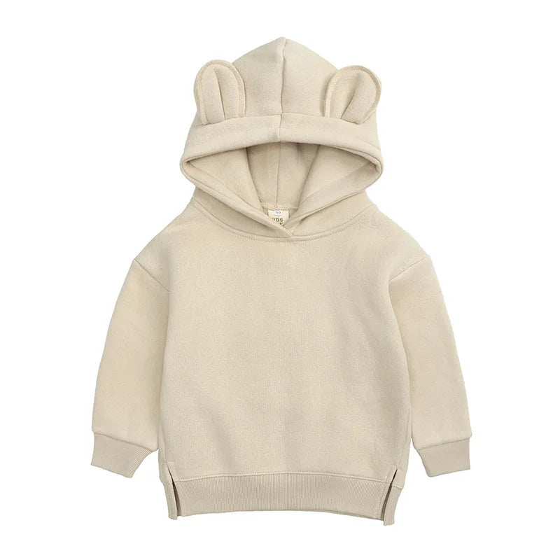 Baby Fleece Hoodie