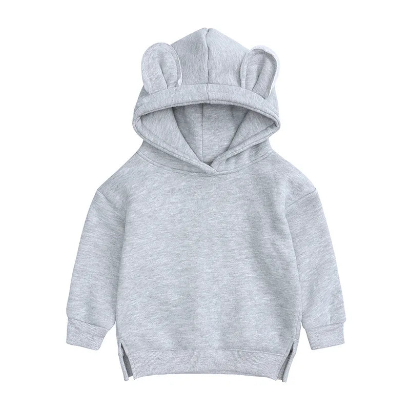 Baby Fleece Hoodie