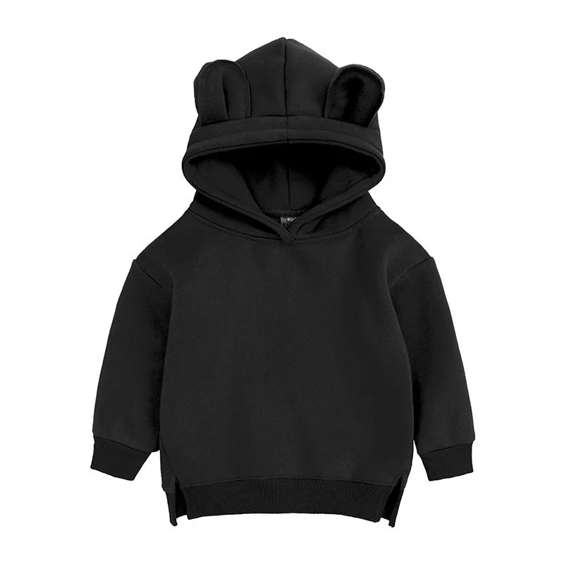 Baby Fleece Hoodie