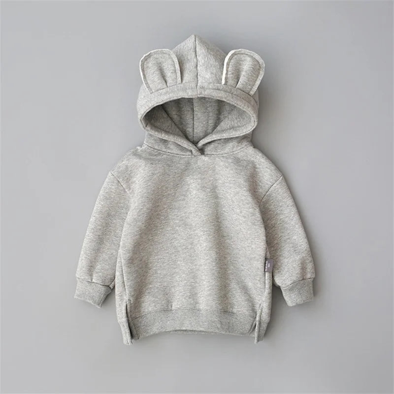 Baby Fleece Hoodie