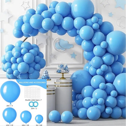 Birthday Package Balloon Chain Wedding Decoration Scene Layout Balloon Set