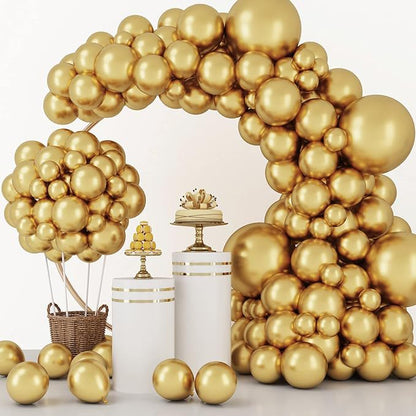 Birthday Package Balloon Chain Wedding Decoration Scene Layout Balloon Set