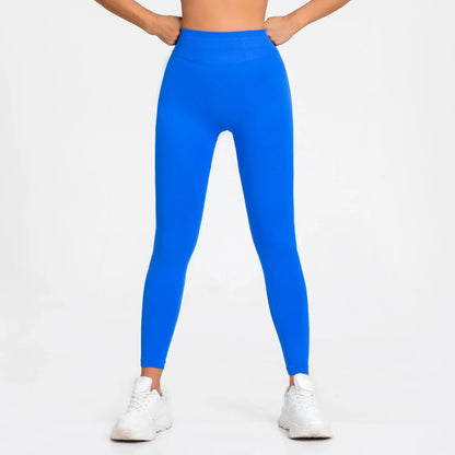 Impact Seamless Yoga Leggings