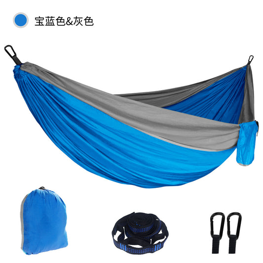 Outdoor Hammock 260X140CM