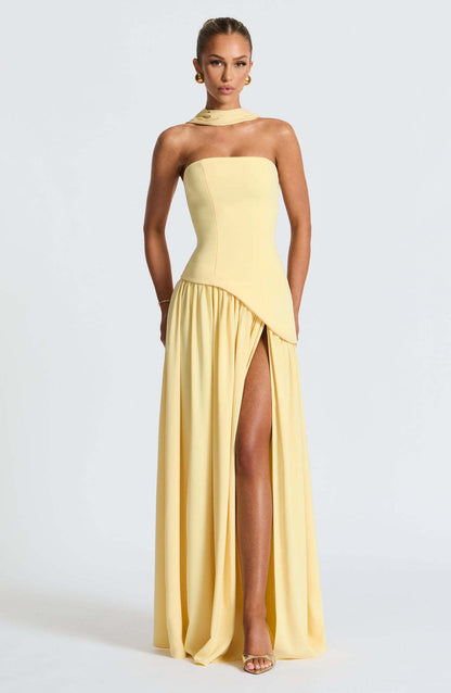 Maliyah Maxi Dress